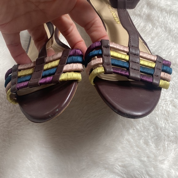 Enzo Angiolini sandals - Picture 3 of 3